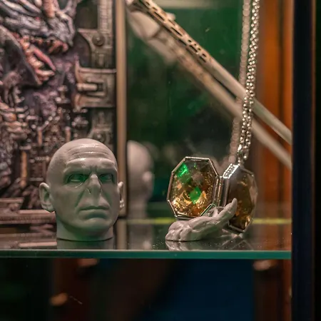 Stay At Hogwarts Harry Potter'S Home, Free Parking, Pets Allowed Kissimmee Esterno foto