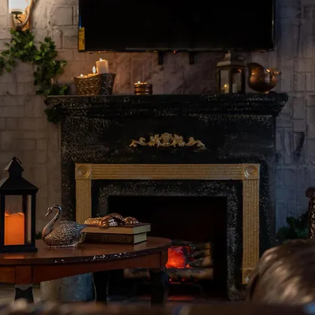 Stay At Hogwarts Harry Potter'S Home, Free Parking, Pets Allowed Kissimmee Esterno foto