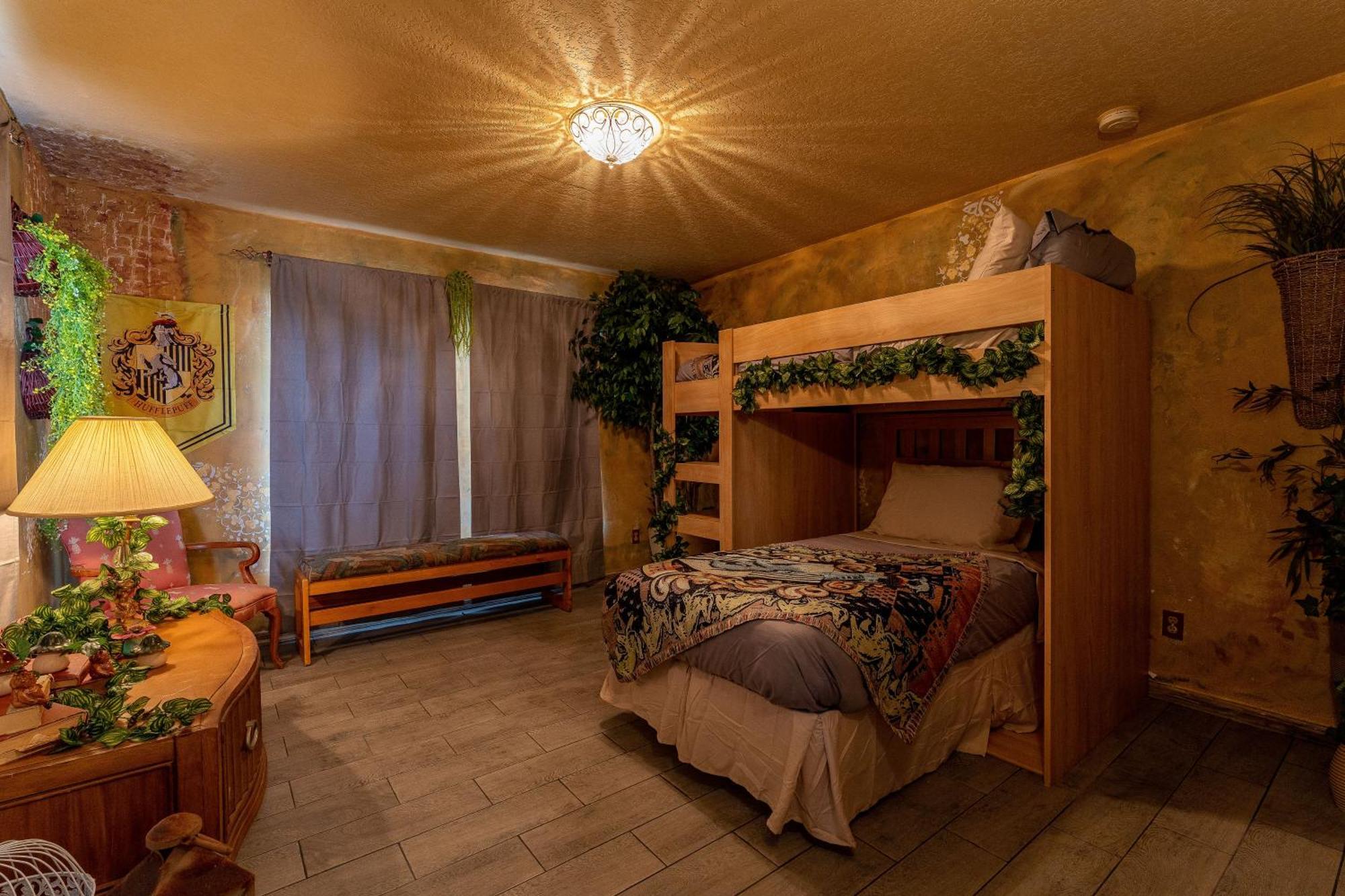 Holiday home At Hogwarts Harry Potter's Home, Free Parking, Pets Allowed Kissimmee