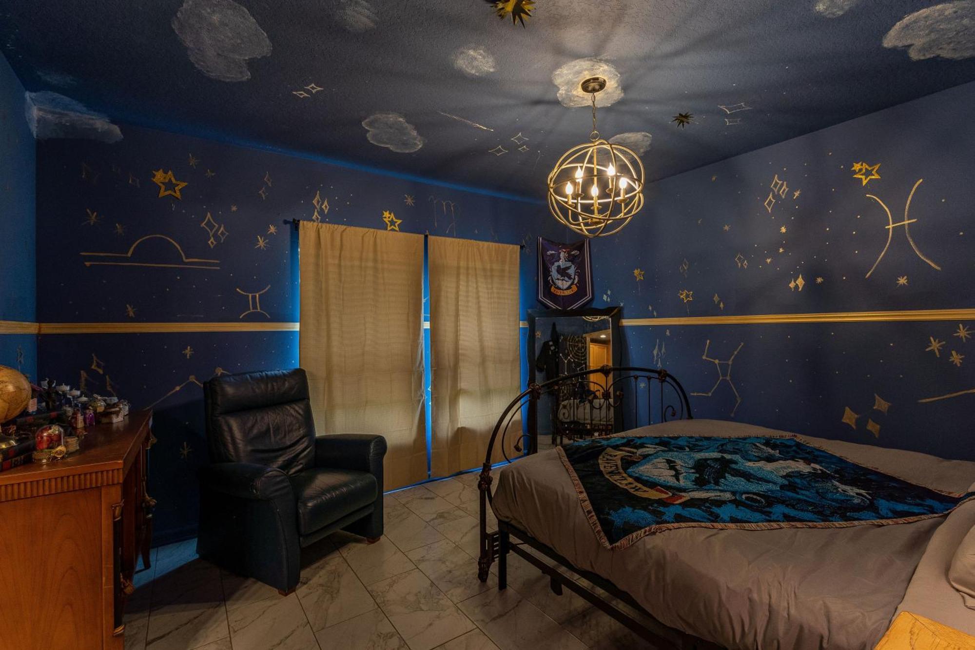 At Hogwarts Harry Potter's Home, Free Parking, Pets Allowed Holiday home Kissimmee