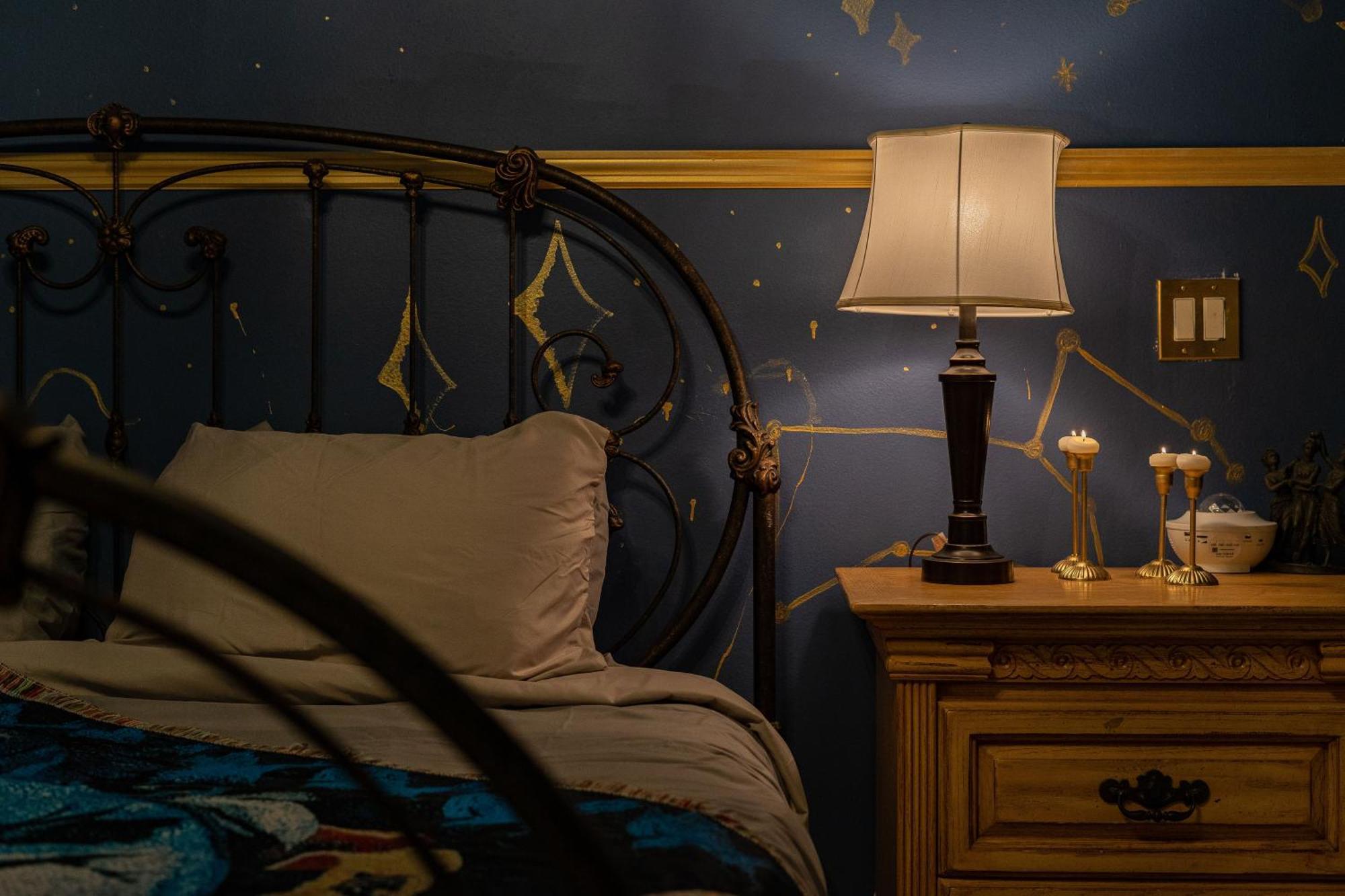 Holiday home At Hogwarts Harry Potter's Home, Free Parking, Pets Allowed Kissimmee