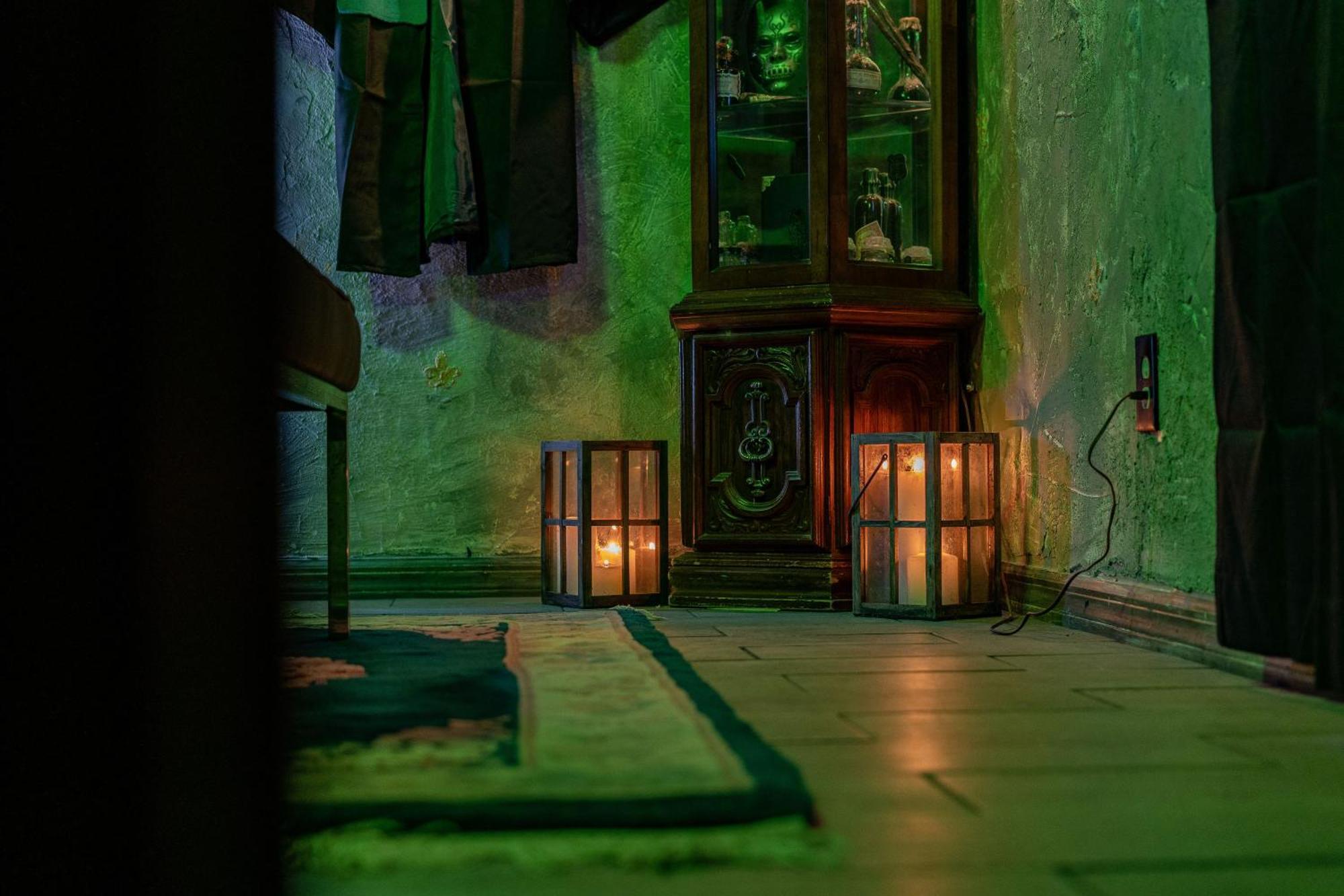 At Hogwarts Harry Potter's Home, Free Parking, Pets Allowed Holiday home Kissimmee