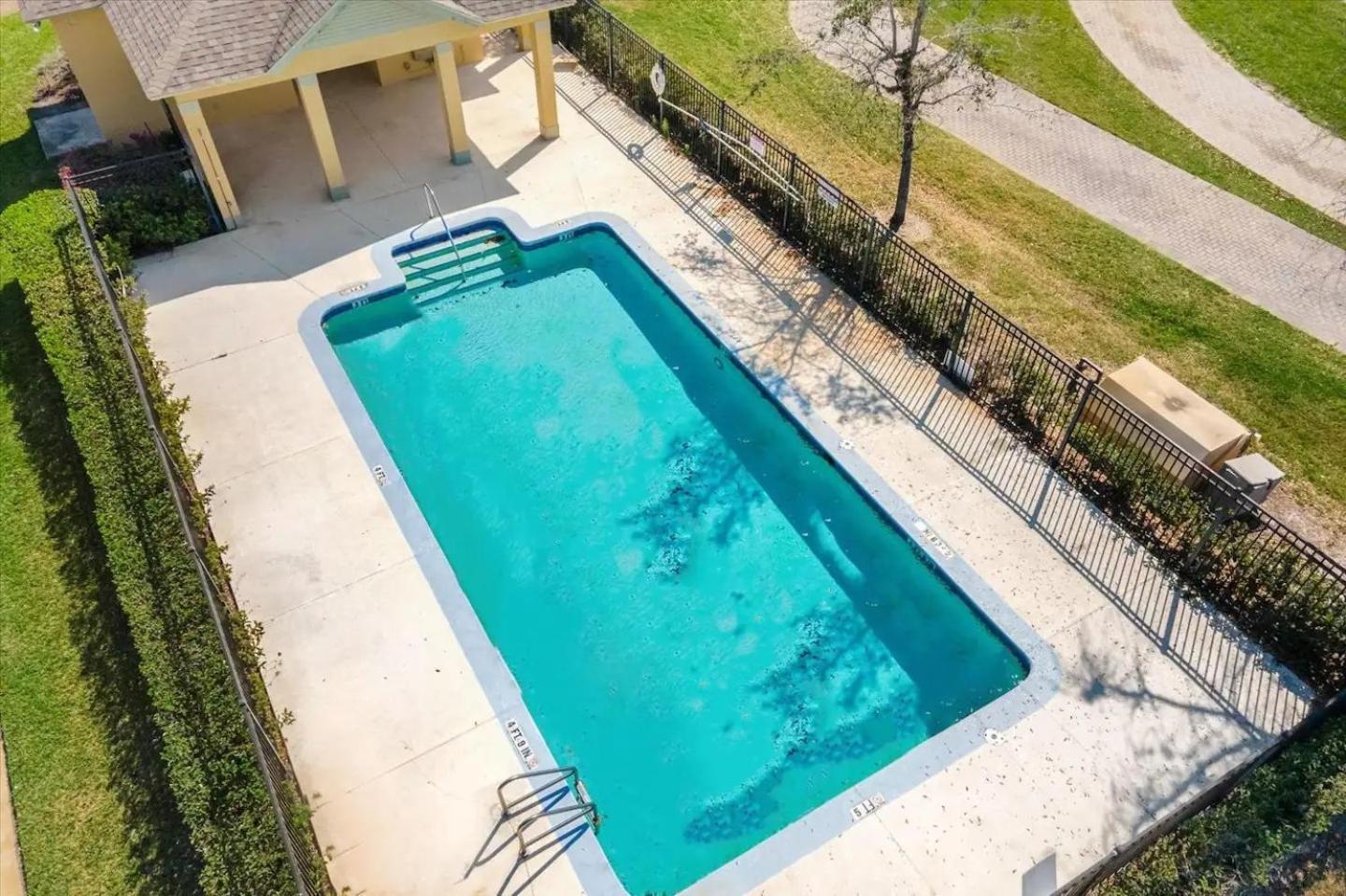 Holiday home At Hogwarts Harry Potter's Home, Free Parking, Pets Allowed Kissimmee